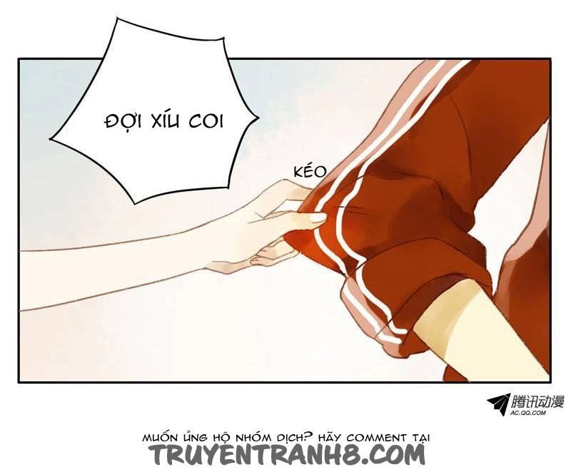 Sức Mạnh Của Sắc Đẹp Chapter 15 - 6