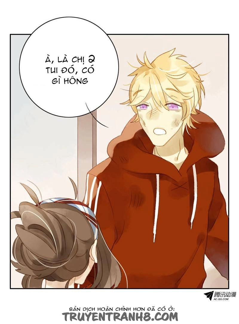 Sức Mạnh Của Sắc Đẹp Chapter 15 - 9