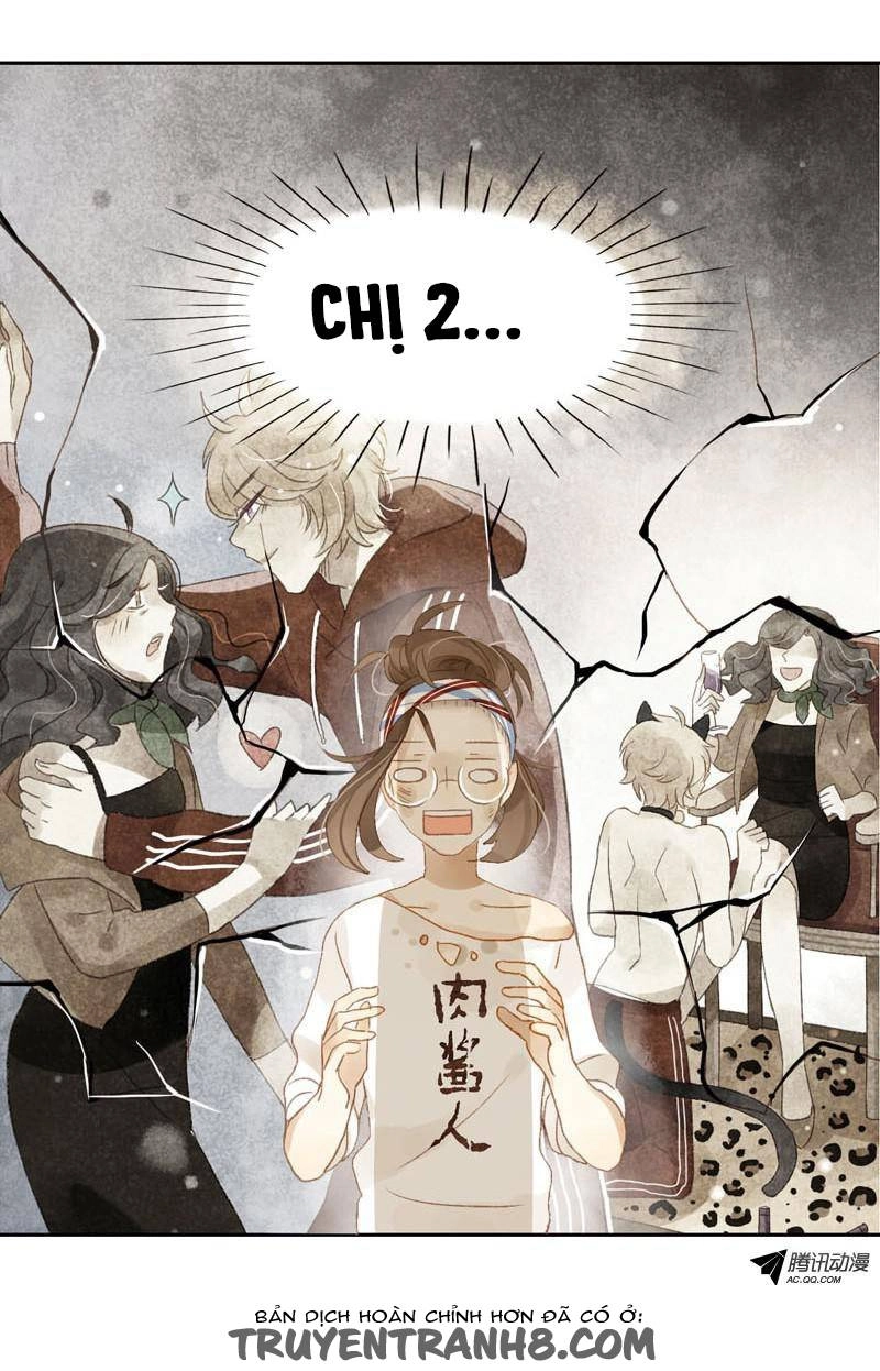 Sức Mạnh Của Sắc Đẹp Chapter 15 - 10