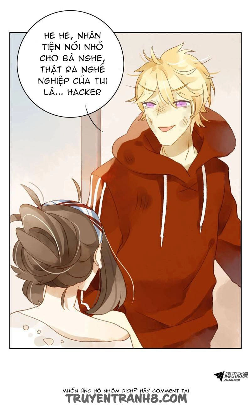 Sức Mạnh Của Sắc Đẹp Chapter 15 - 11