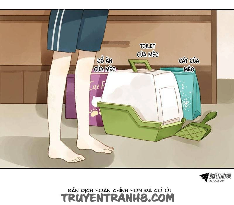 Sức Mạnh Của Sắc Đẹp Chapter 15 - 13