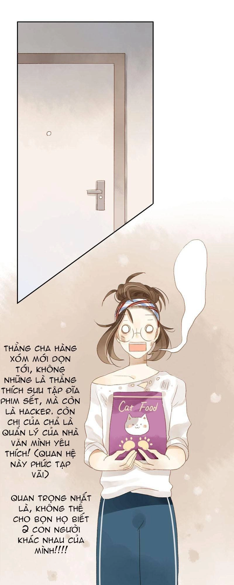 Sức Mạnh Của Sắc Đẹp Chapter 15 - 14