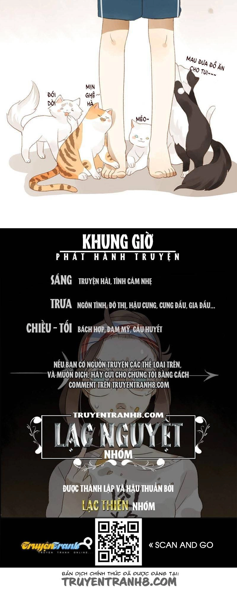 Sức Mạnh Của Sắc Đẹp Chapter 15 - 15