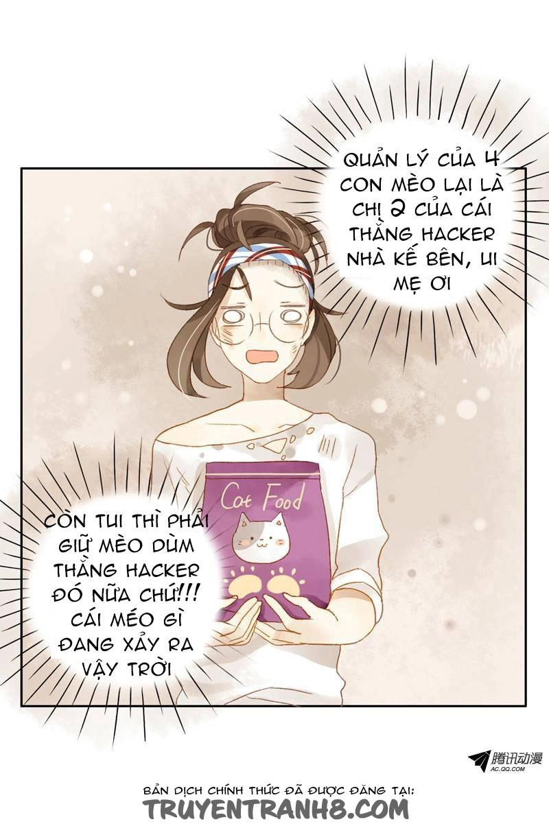 Sức Mạnh Của Sắc Đẹp Chapter 16 - 2