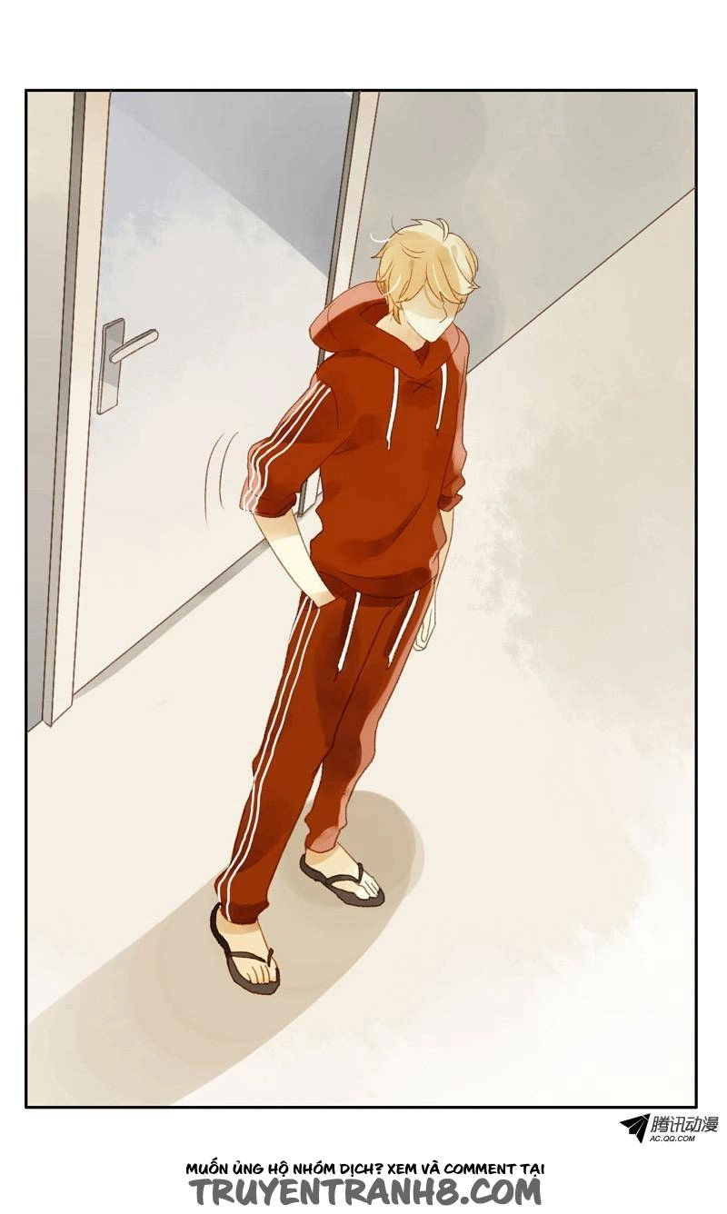 Sức Mạnh Của Sắc Đẹp Chapter 16 - 3