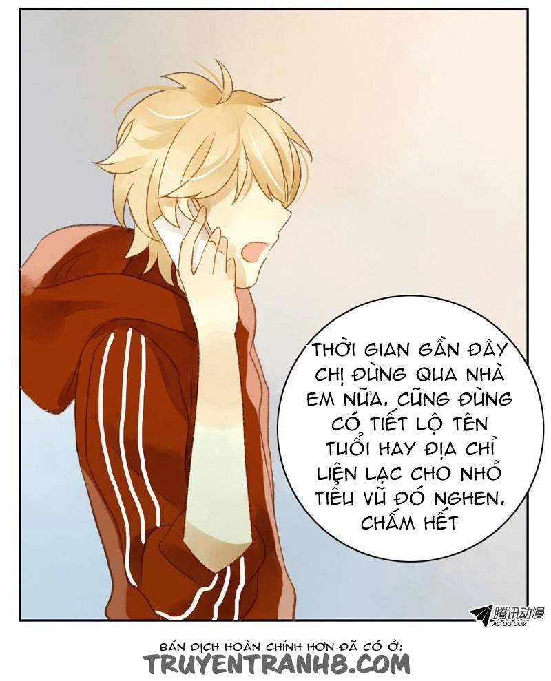 Sức Mạnh Của Sắc Đẹp Chapter 16 - 5