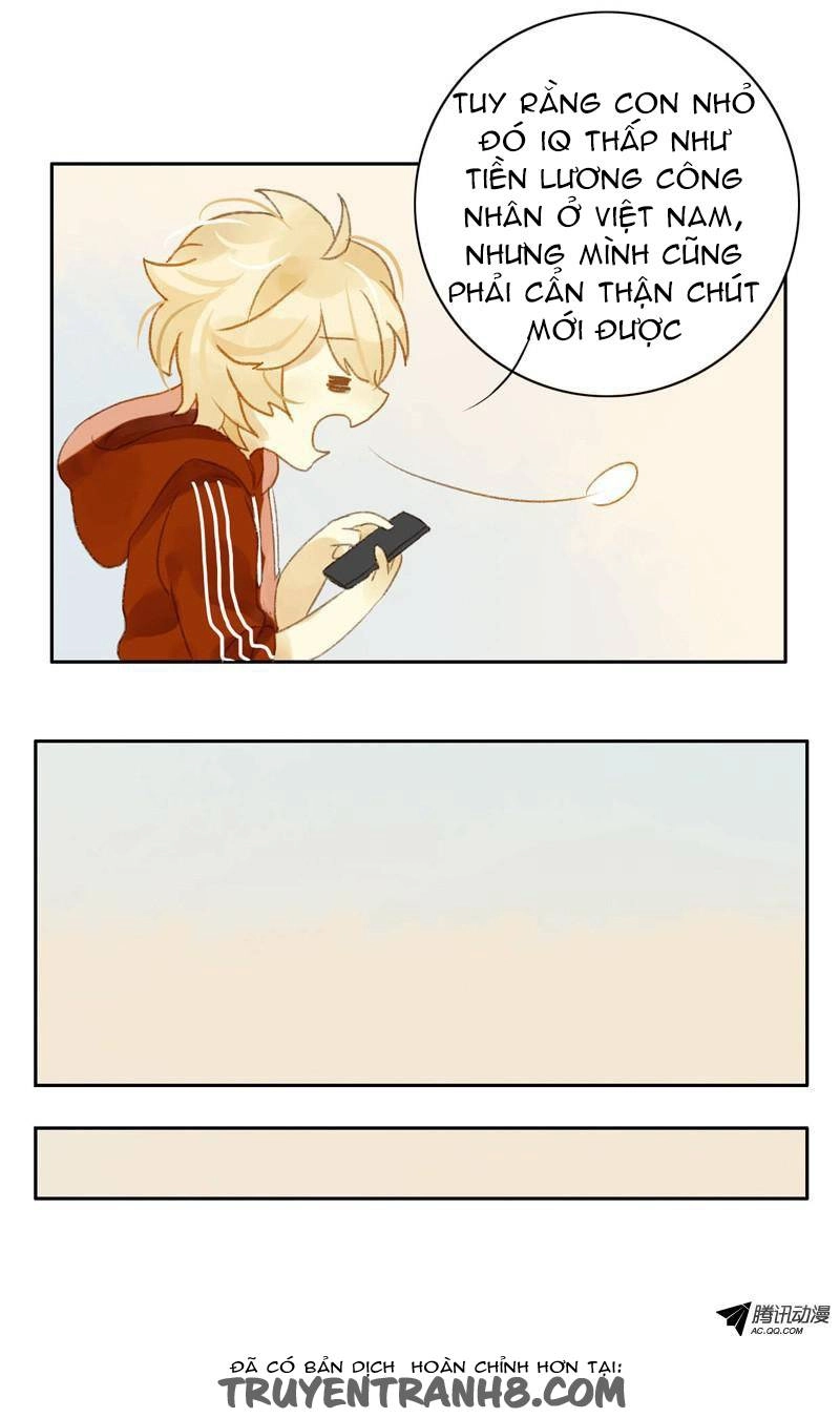 Sức Mạnh Của Sắc Đẹp Chapter 16 - 6