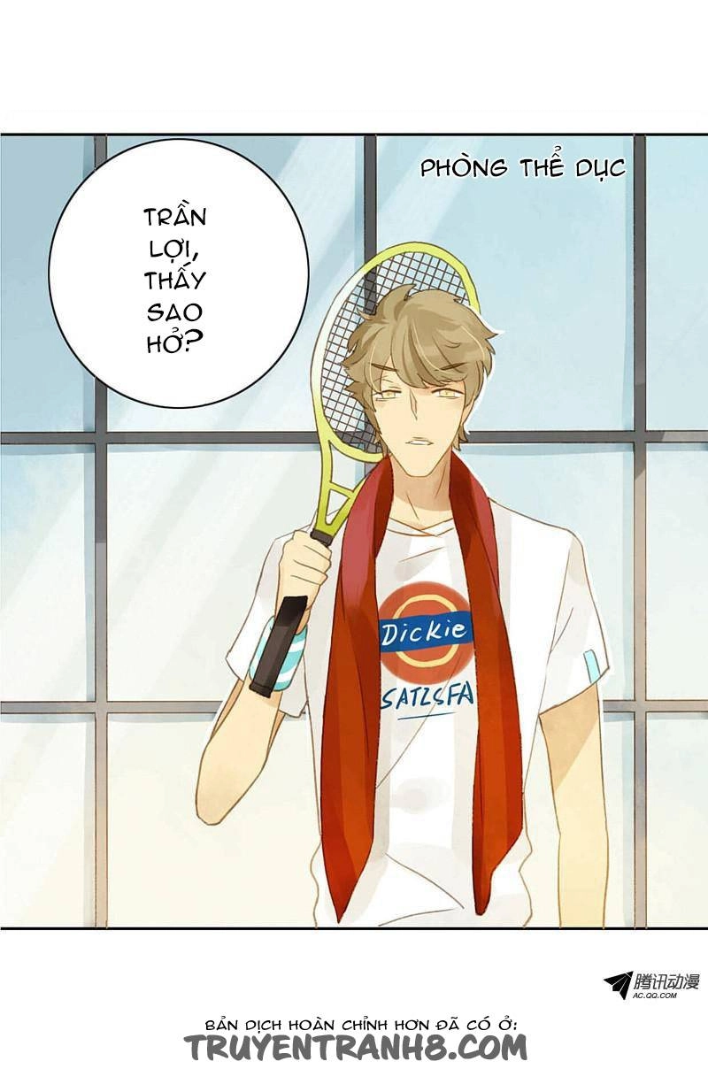 Sức Mạnh Của Sắc Đẹp Chapter 16 - 7