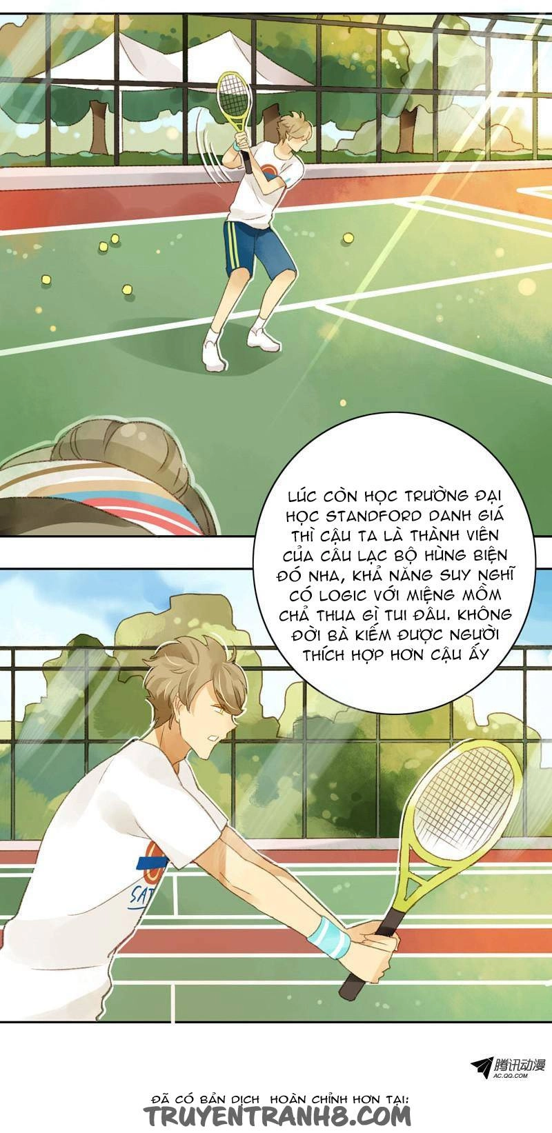 Sức Mạnh Của Sắc Đẹp Chapter 16 - 9