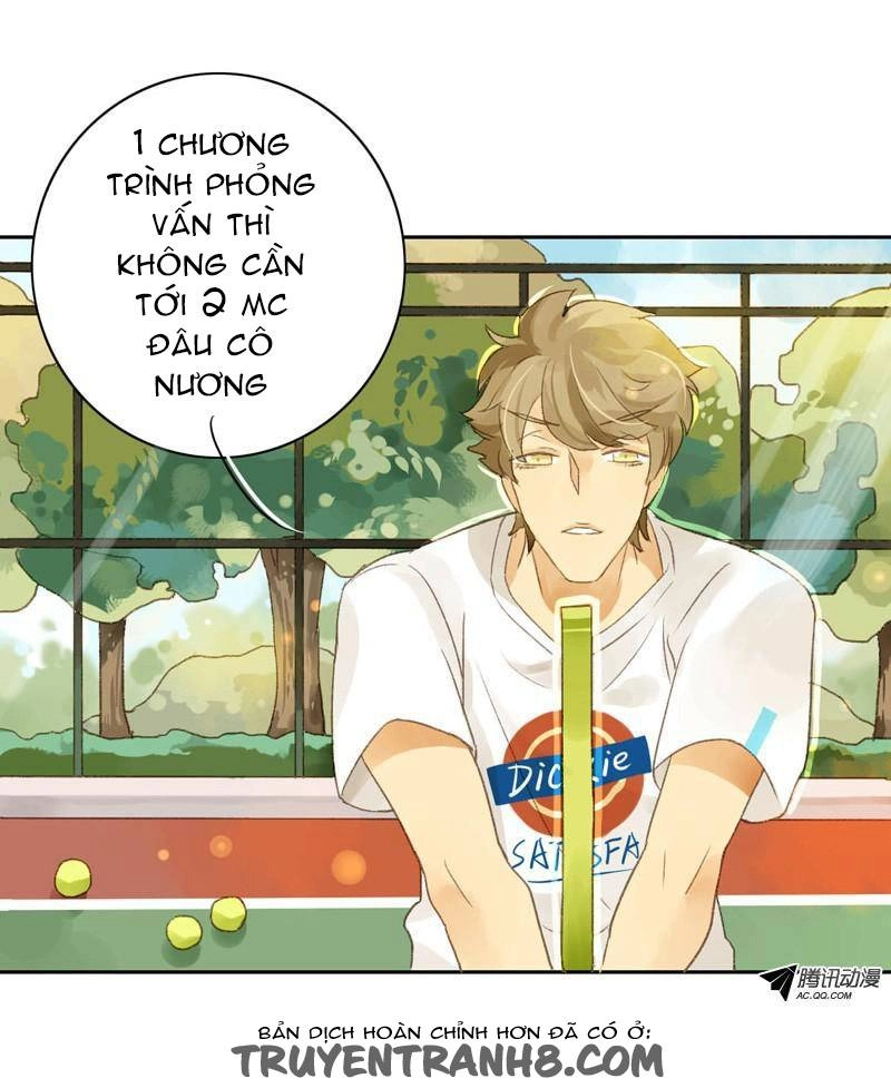 Sức Mạnh Của Sắc Đẹp Chapter 16 - 11