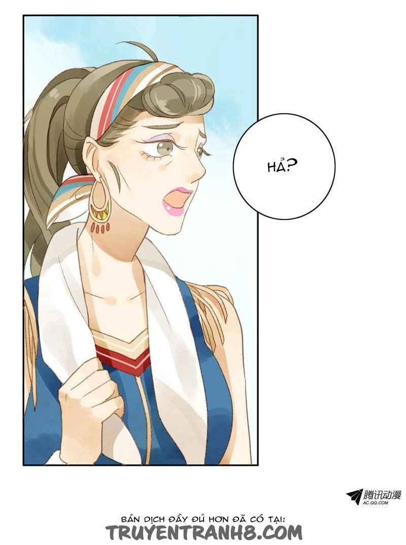 Sức Mạnh Của Sắc Đẹp Chapter 16 - 12