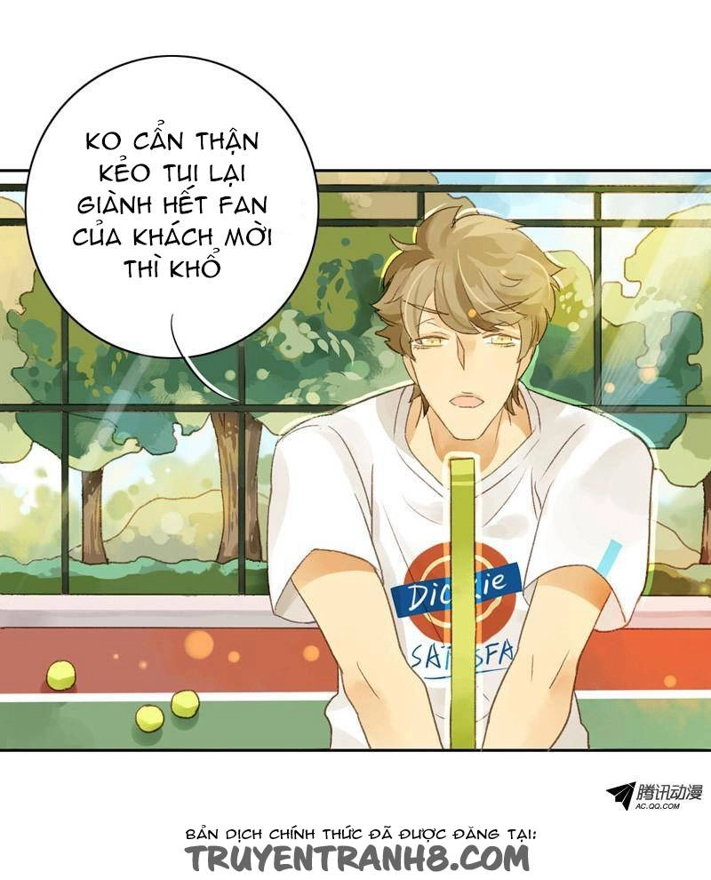 Sức Mạnh Của Sắc Đẹp Chapter 16 - 13