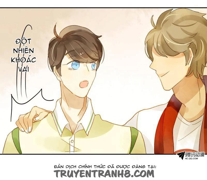 Sức Mạnh Của Sắc Đẹp Chapter 16 - 23