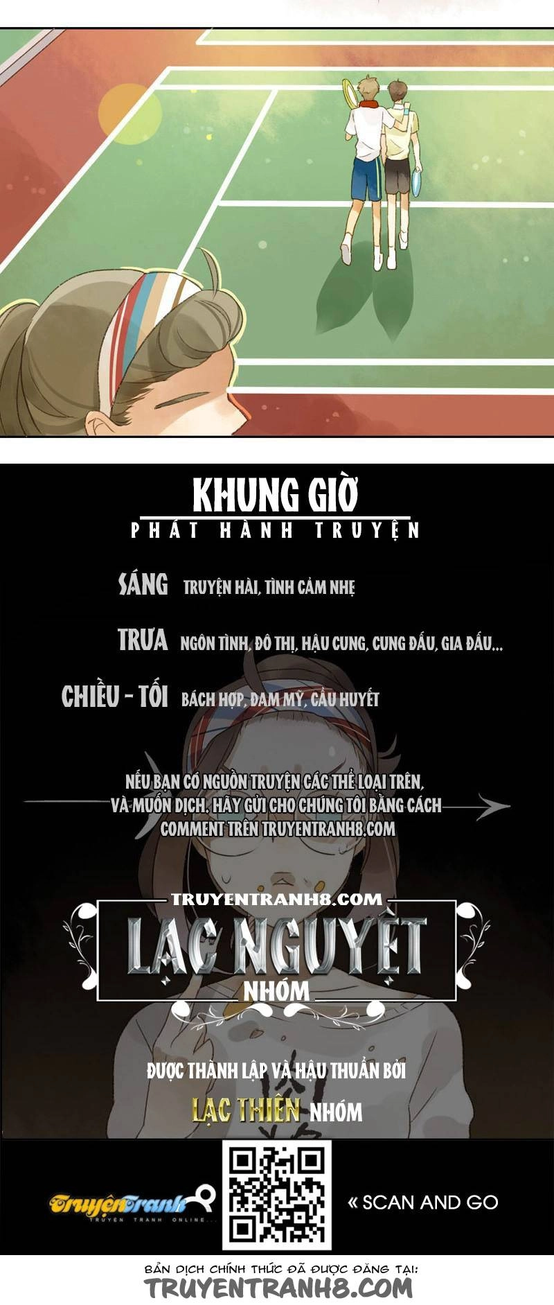 Sức Mạnh Của Sắc Đẹp Chapter 16 - 26