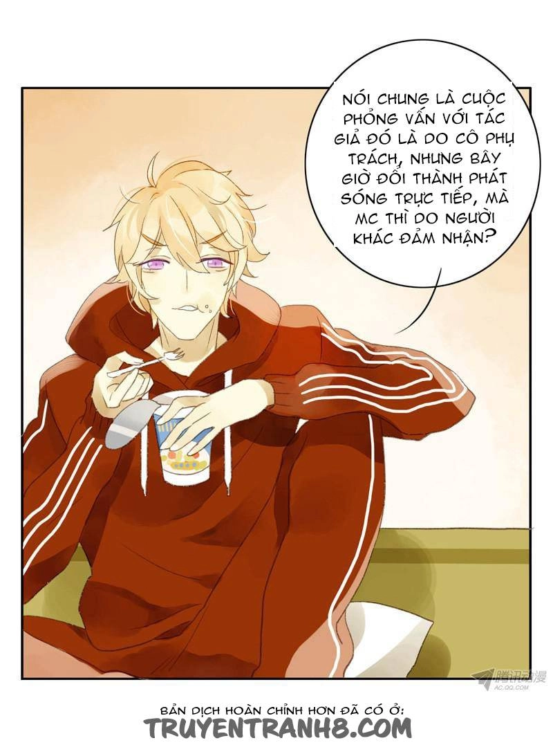 Sức Mạnh Của Sắc Đẹp Chapter 17 - 2