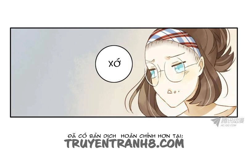 Sức Mạnh Của Sắc Đẹp Chapter 17 - 6