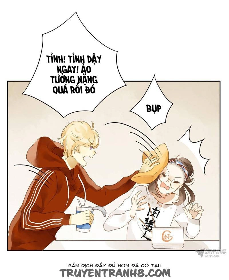 Sức Mạnh Của Sắc Đẹp Chapter 17 - 9