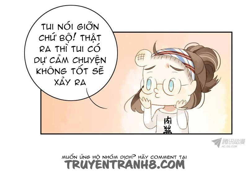 Sức Mạnh Của Sắc Đẹp Chapter 17 - 10