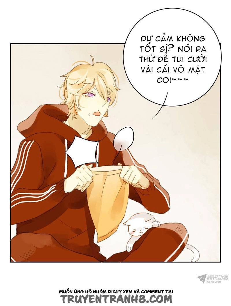 Sức Mạnh Của Sắc Đẹp Chapter 17 - 11