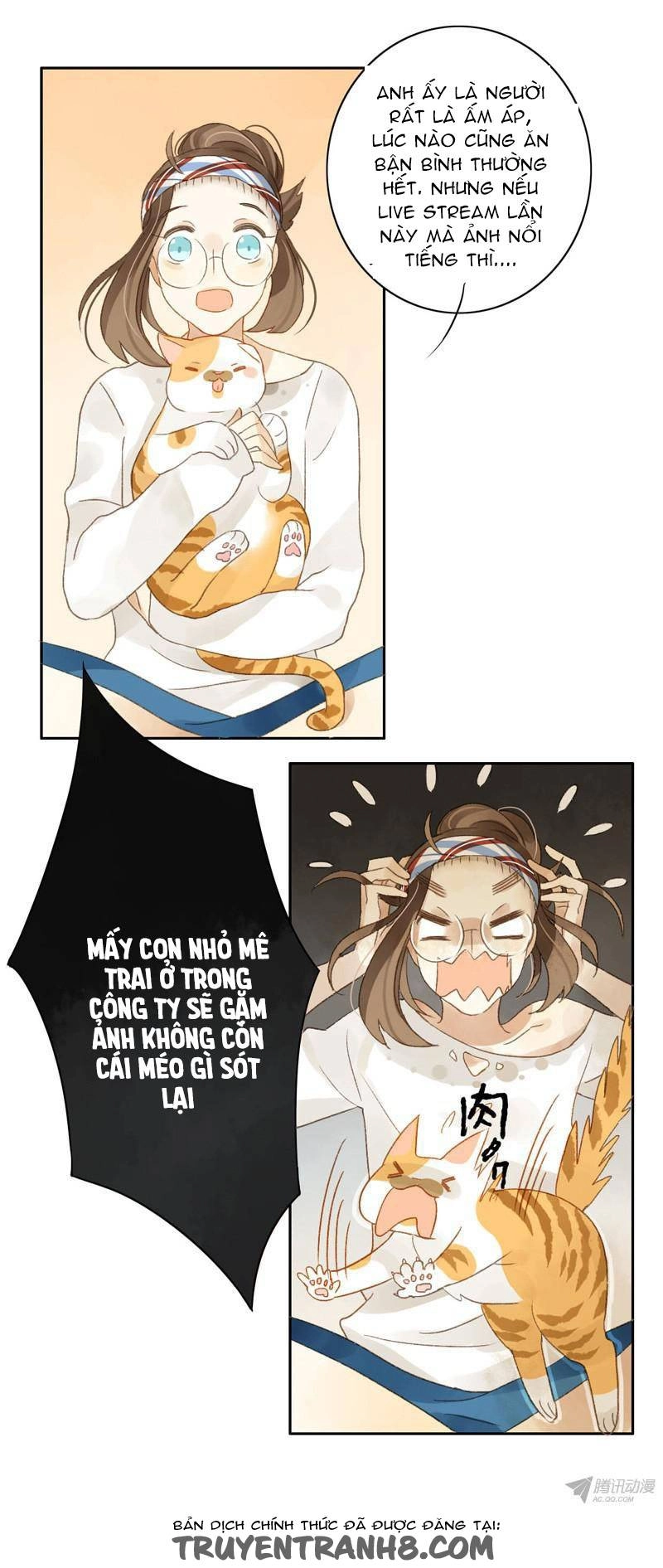 Sức Mạnh Của Sắc Đẹp Chapter 17 - 13