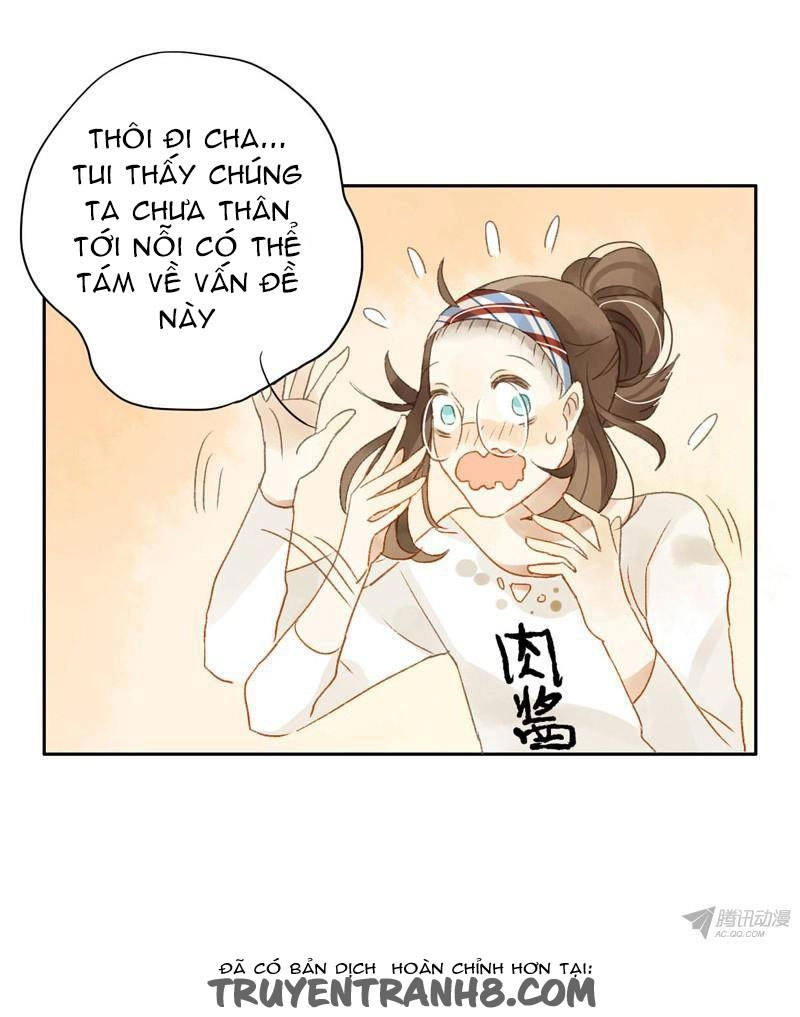 Sức Mạnh Của Sắc Đẹp Chapter 17 - 15