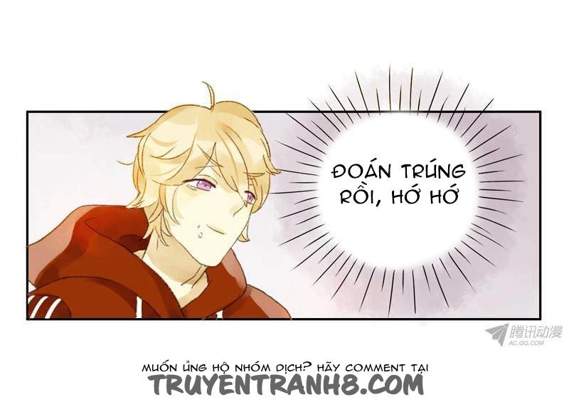 Sức Mạnh Của Sắc Đẹp Chapter 17 - 16