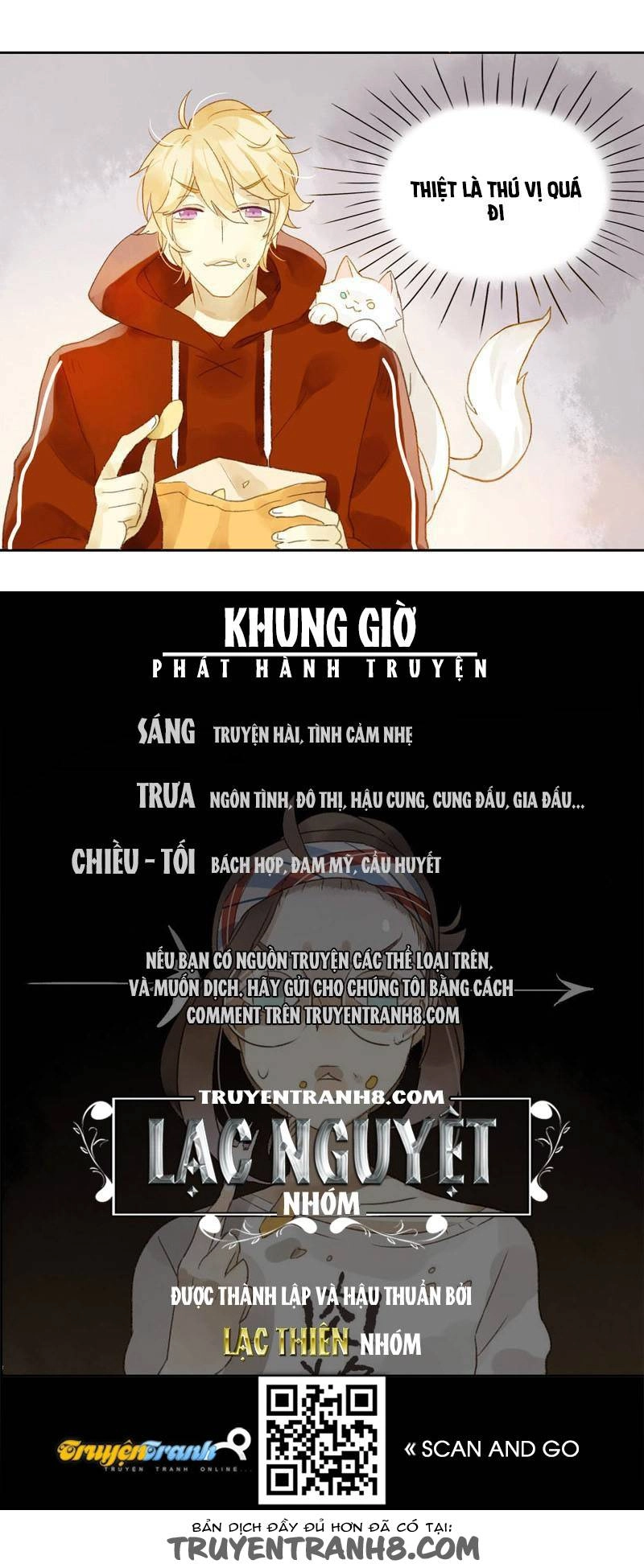 Sức Mạnh Của Sắc Đẹp Chapter 17 - 18