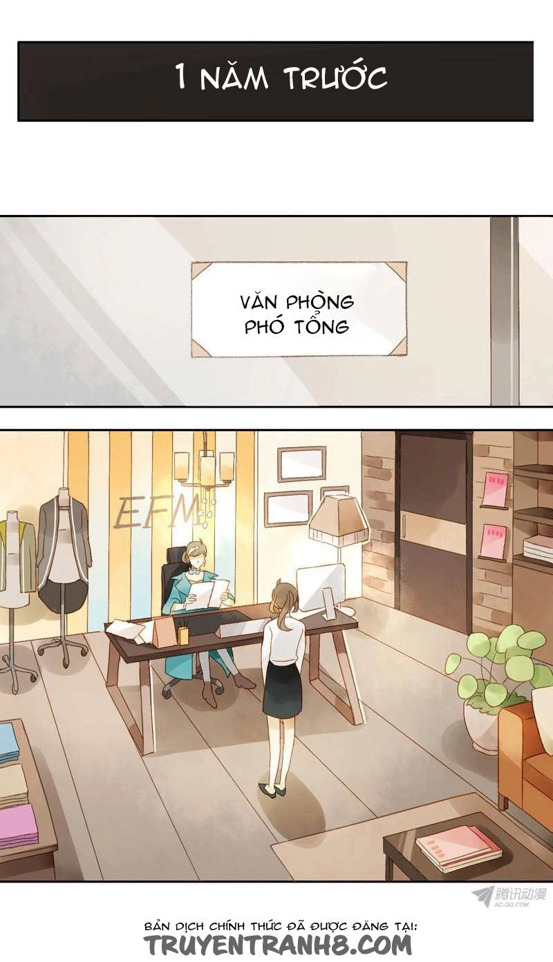 Sức Mạnh Của Sắc Đẹp Chapter 18 - 3