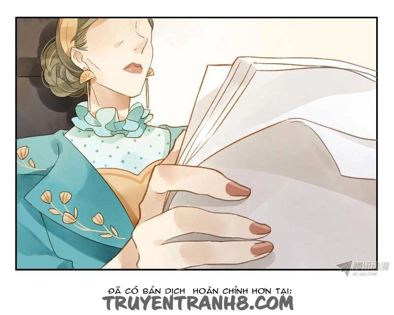 Sức Mạnh Của Sắc Đẹp Chapter 18 - 4