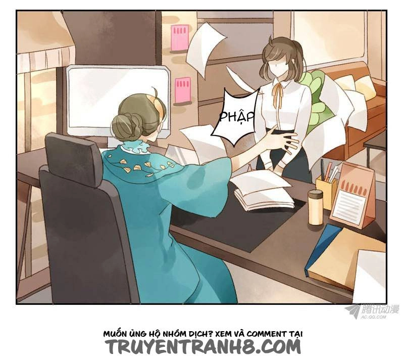 Sức Mạnh Của Sắc Đẹp Chapter 18 - 5