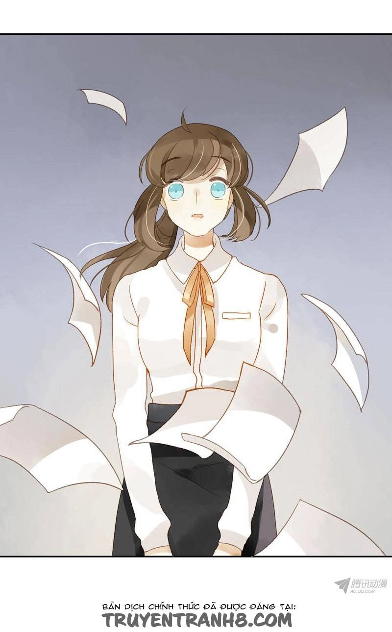 Sức Mạnh Của Sắc Đẹp Chapter 18 - 6