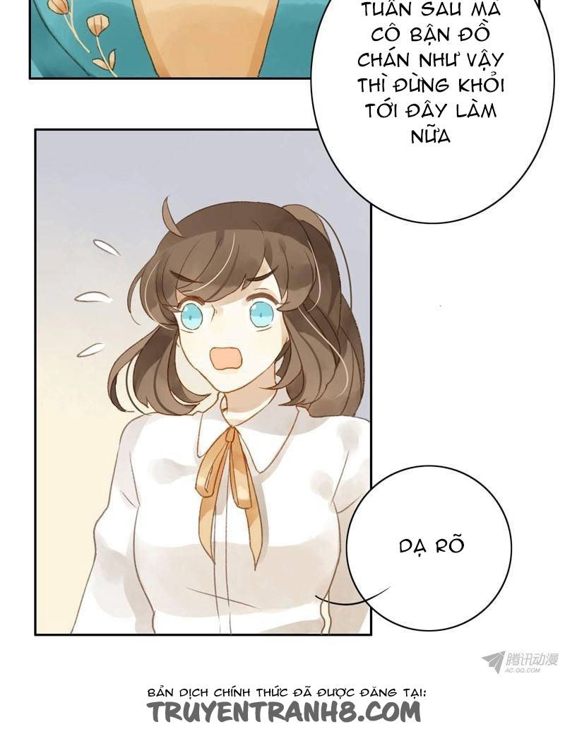 Sức Mạnh Của Sắc Đẹp Chapter 18 - 10