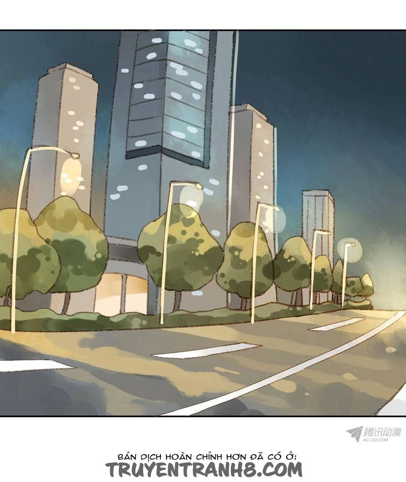 Sức Mạnh Của Sắc Đẹp Chapter 18 - 11