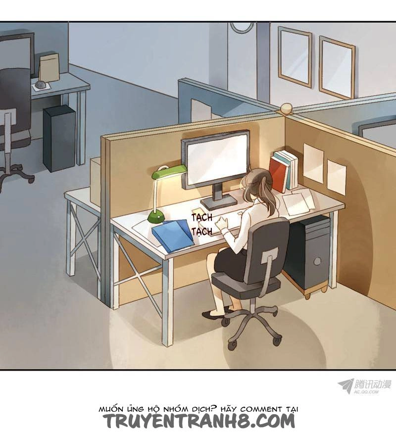 Sức Mạnh Của Sắc Đẹp Chapter 18 - 12