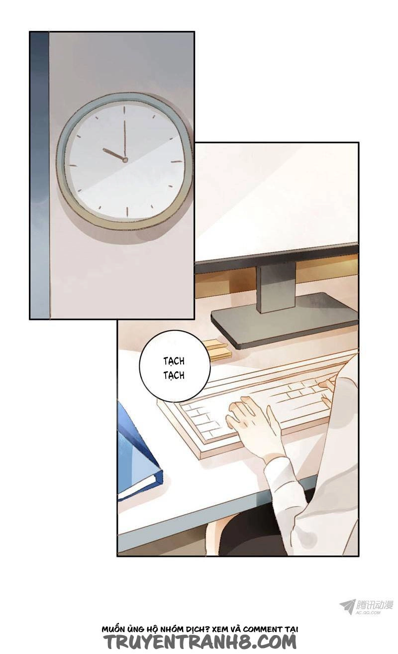 Sức Mạnh Của Sắc Đẹp Chapter 18 - 13