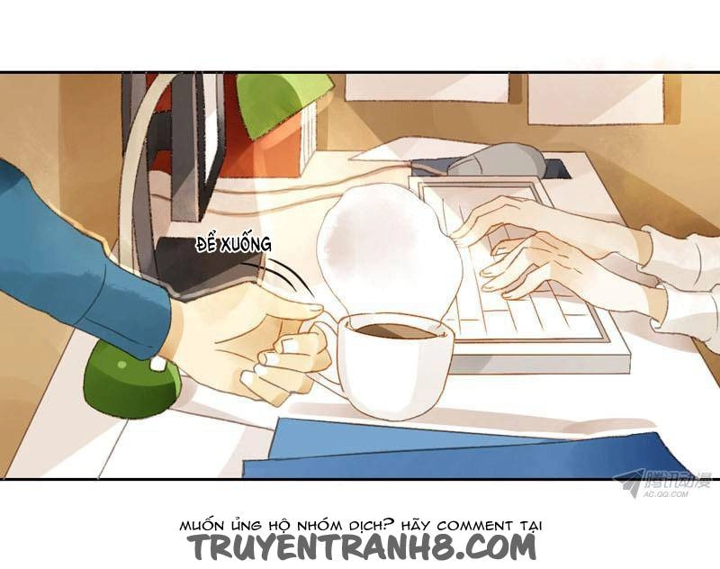 Sức Mạnh Của Sắc Đẹp Chapter 18 - 14