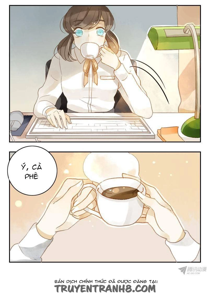 Sức Mạnh Của Sắc Đẹp Chapter 18 - 15