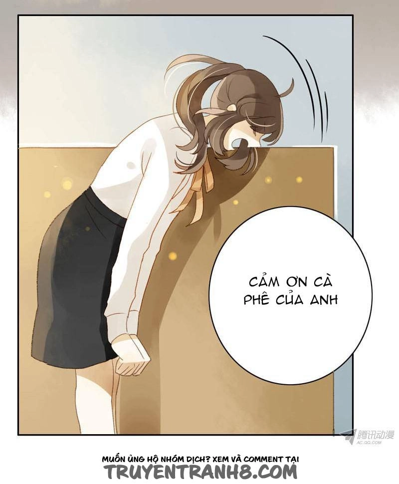 Sức Mạnh Của Sắc Đẹp Chapter 18 - 17