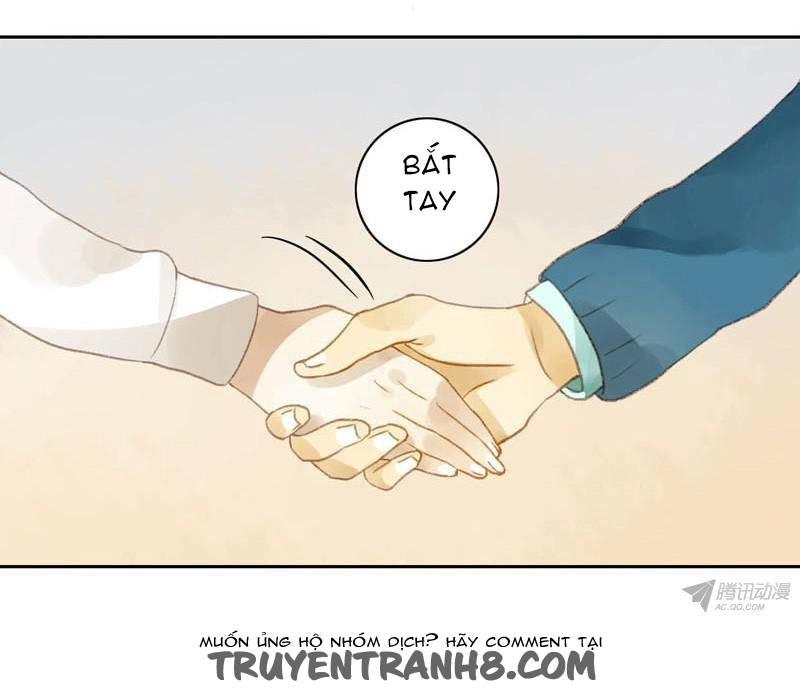 Sức Mạnh Của Sắc Đẹp Chapter 18 - 22