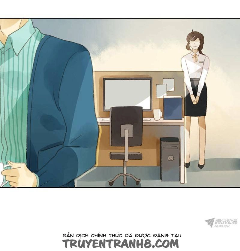 Sức Mạnh Của Sắc Đẹp Chapter 18 - 25