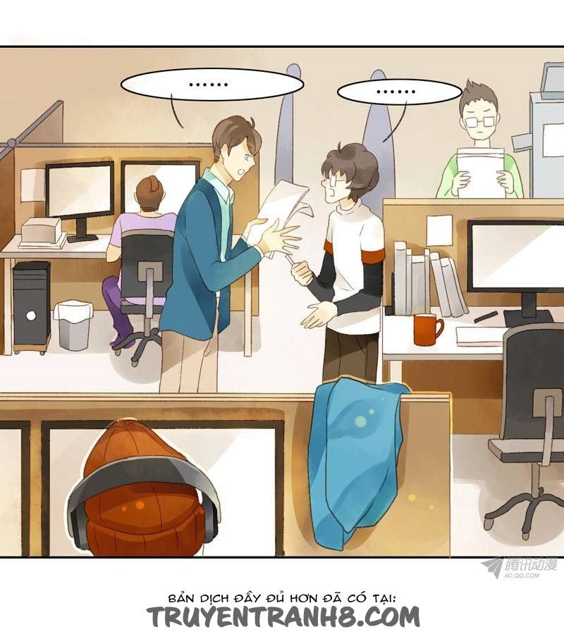 Sức Mạnh Của Sắc Đẹp Chapter 18 - 26