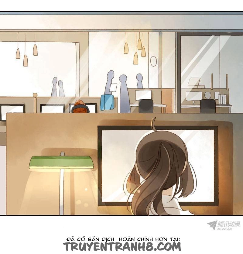 Sức Mạnh Của Sắc Đẹp Chapter 18 - 28