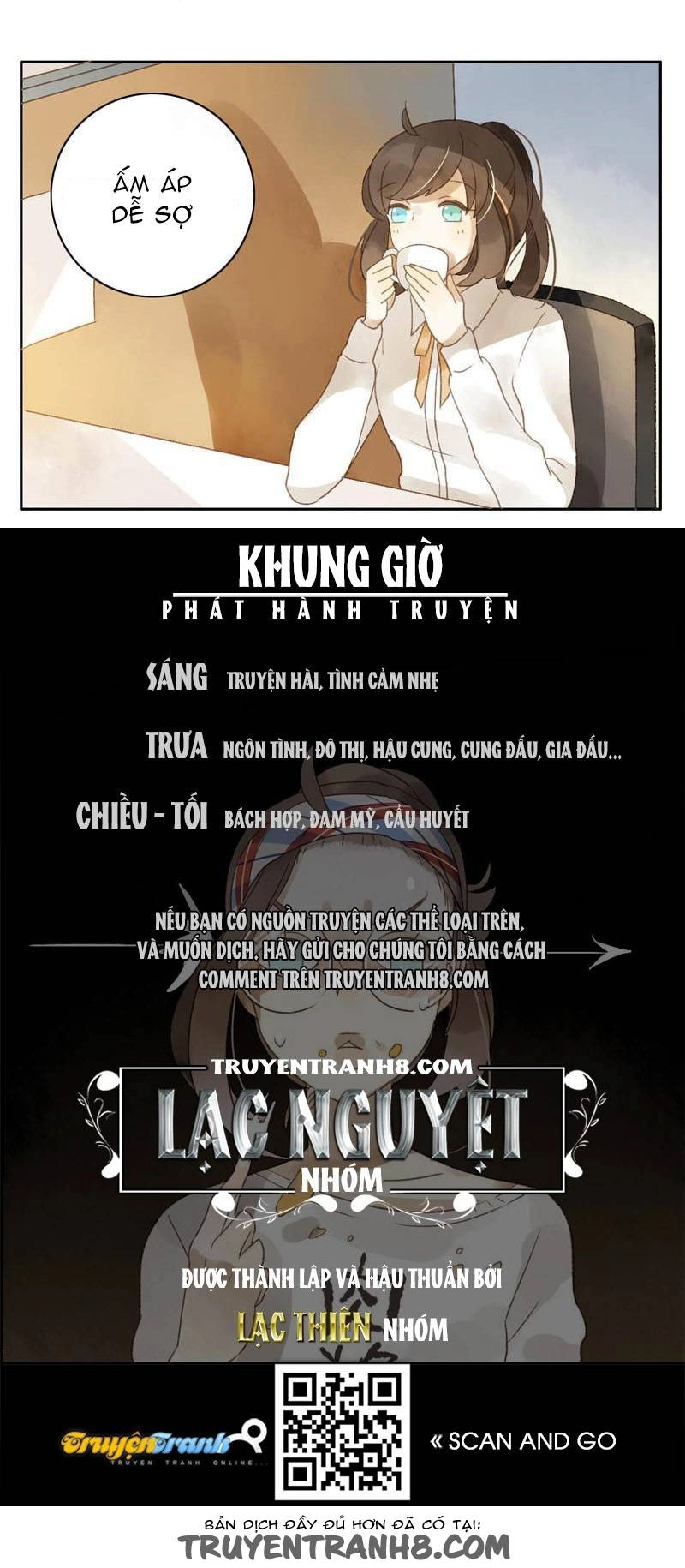 Sức Mạnh Của Sắc Đẹp Chapter 18 - 29