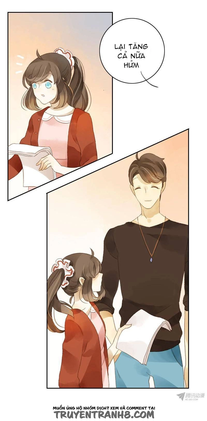 Sức Mạnh Của Sắc Đẹp Chapter 19 - 3