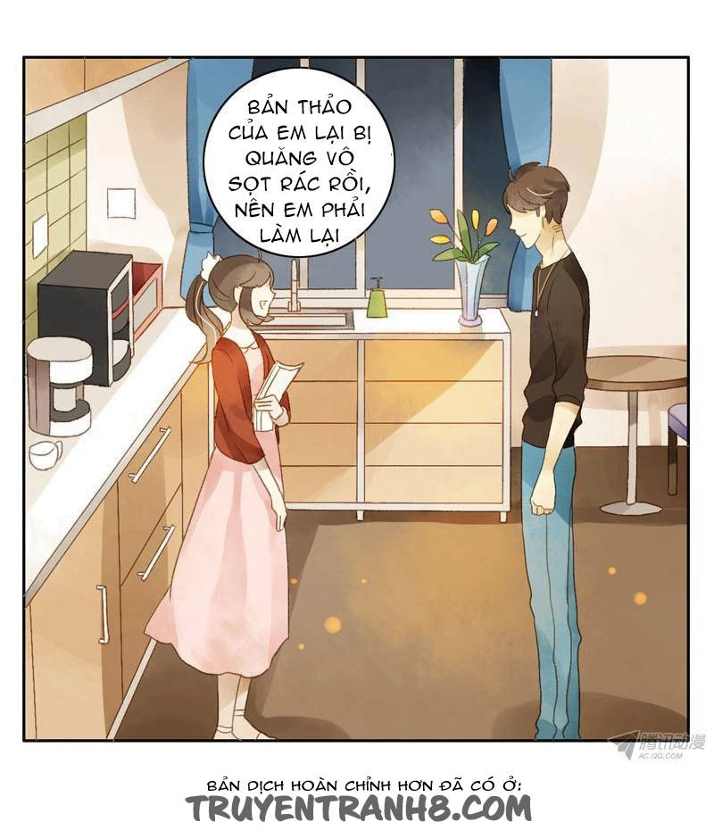 Sức Mạnh Của Sắc Đẹp Chapter 19 - 4