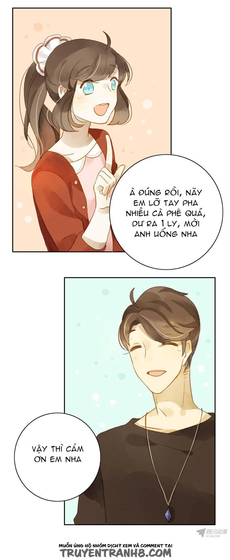 Sức Mạnh Của Sắc Đẹp Chapter 19 - 5