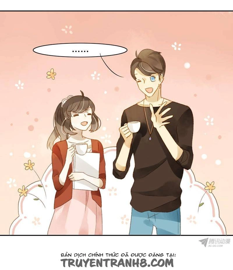 Sức Mạnh Của Sắc Đẹp Chapter 19 - 6