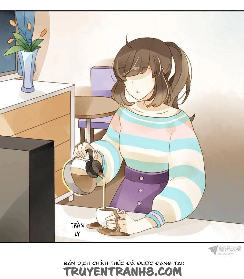 Sức Mạnh Của Sắc Đẹp Chapter 19 - 8