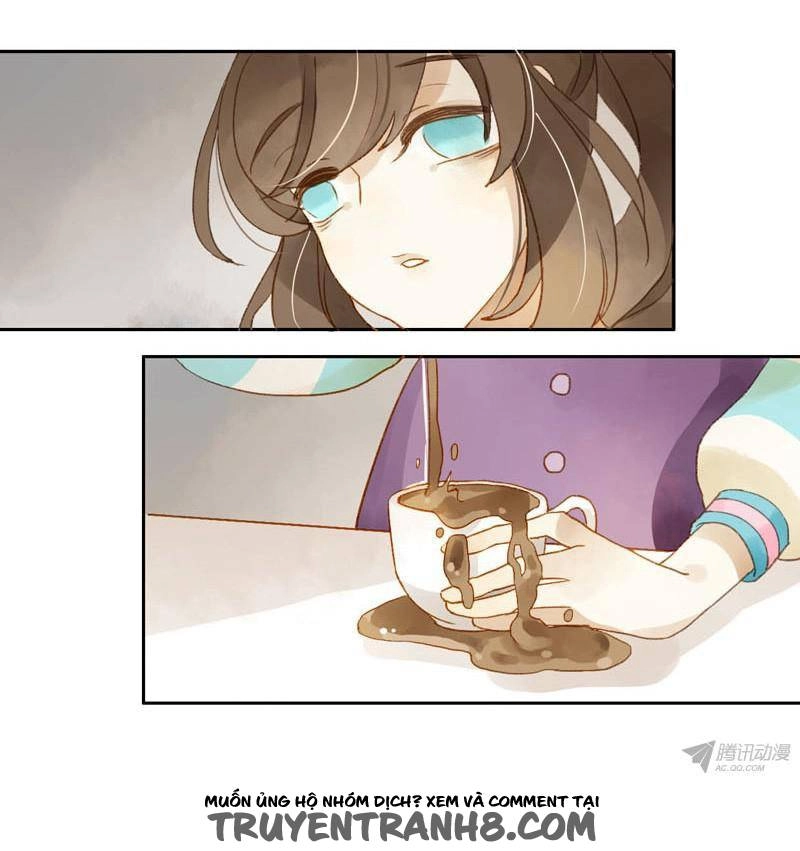 Sức Mạnh Của Sắc Đẹp Chapter 19 - 9