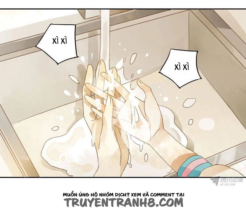 Sức Mạnh Của Sắc Đẹp Chapter 19 - 12